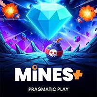 Mines+